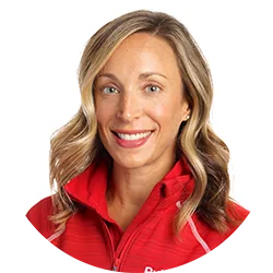 Shannon Smith, VP, Communications